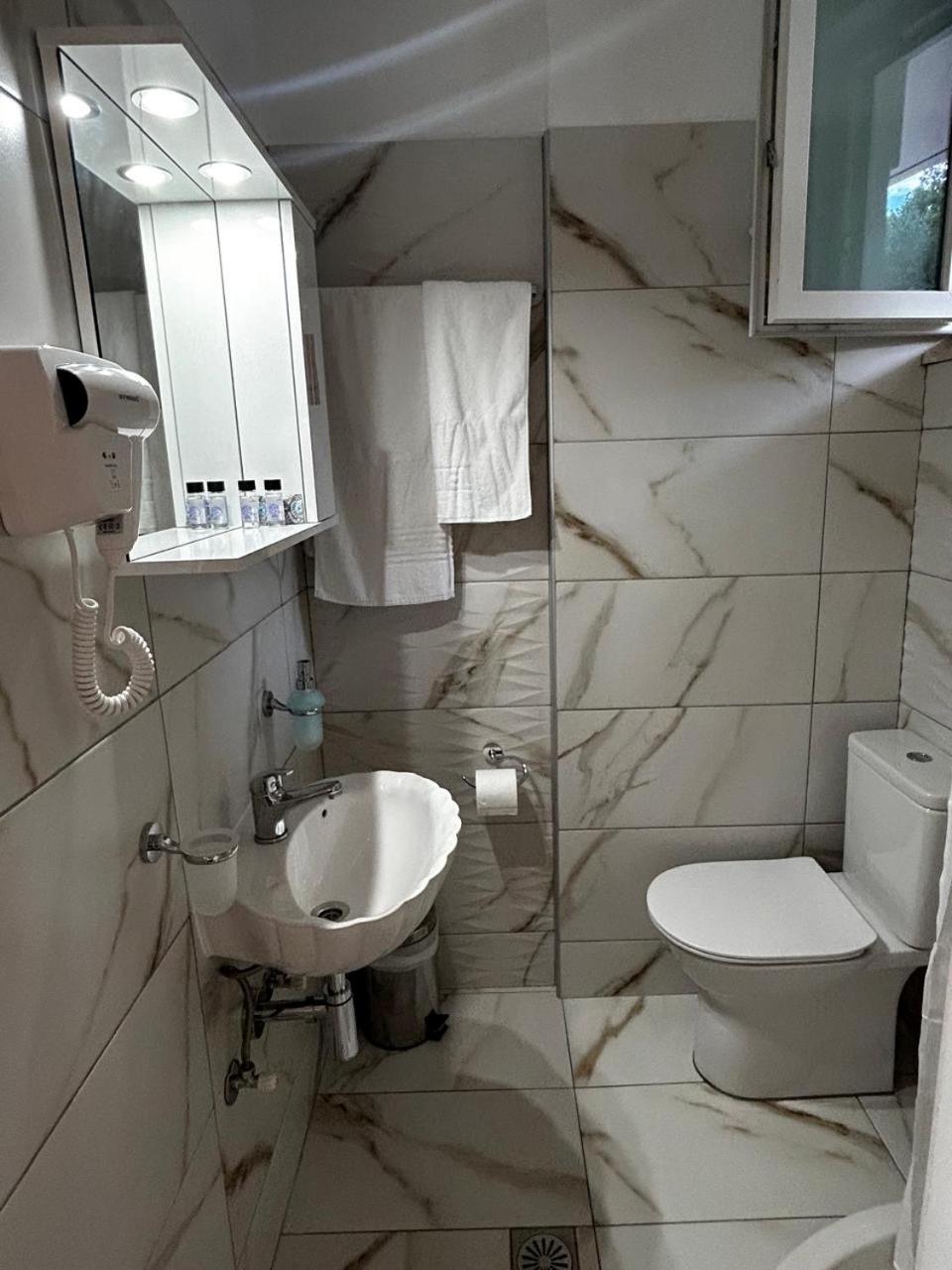 Nefeli Studios Vathi  Bagian luar foto