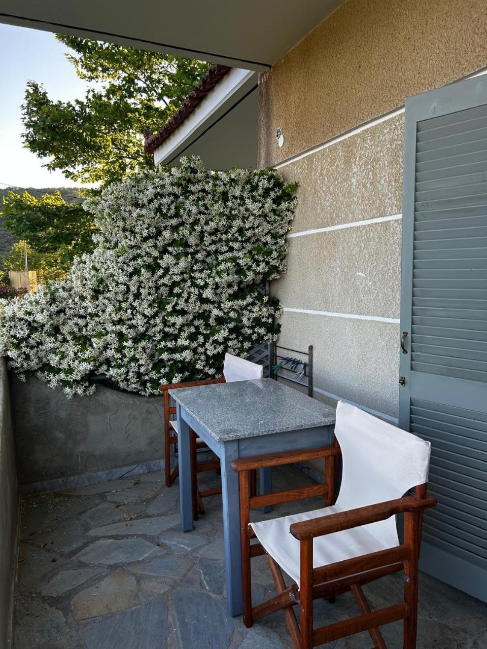 Nefeli Studios Vathi  Bagian luar foto